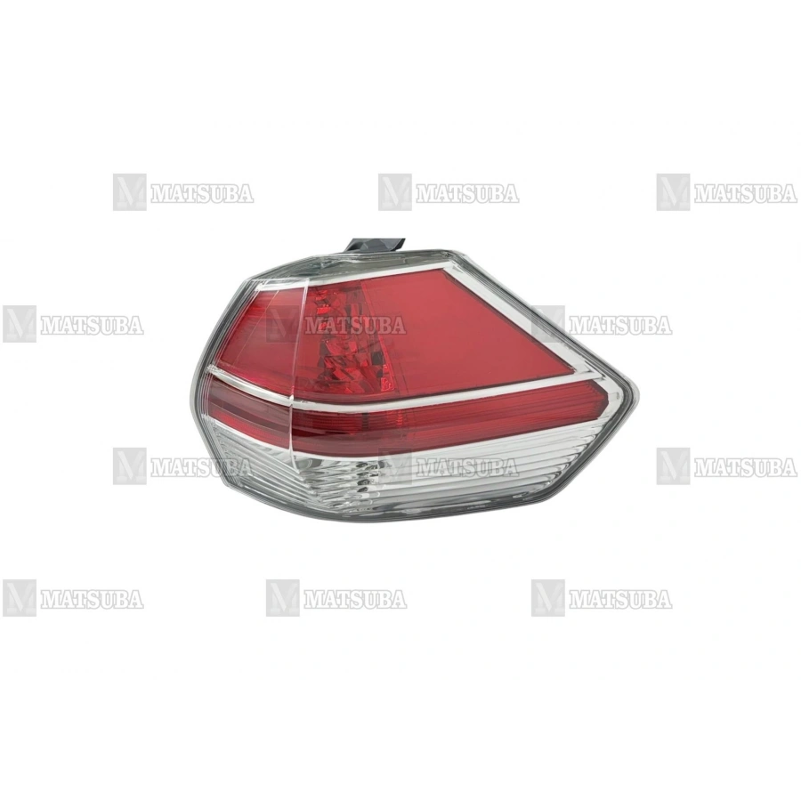 STOP X-TRAİL 14-15 DIŞ RH