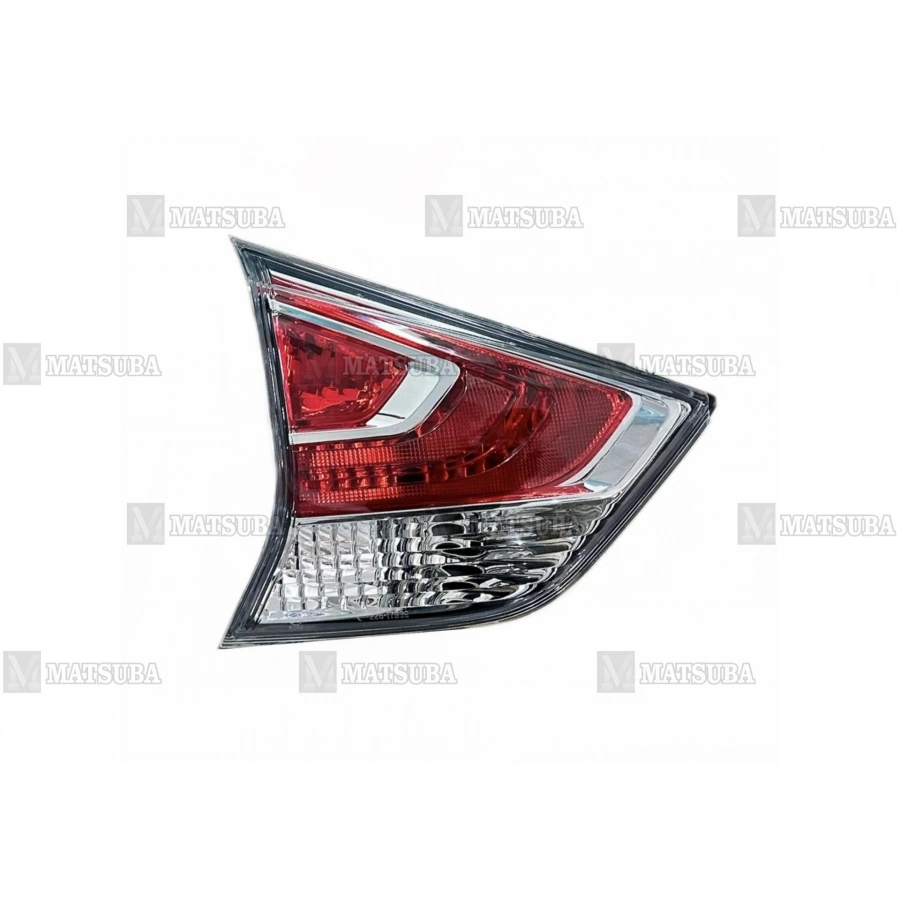 STOP X-TRAİL 14-15 İÇ LH