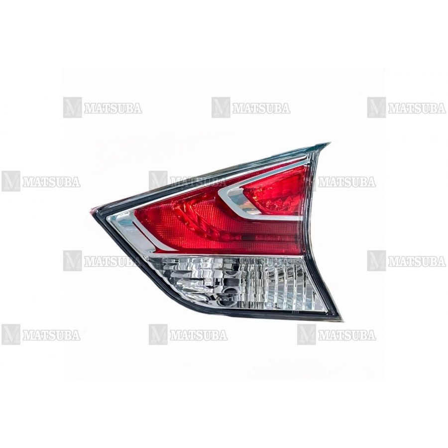 STOP X-TRAİL 14-15 İÇ RH