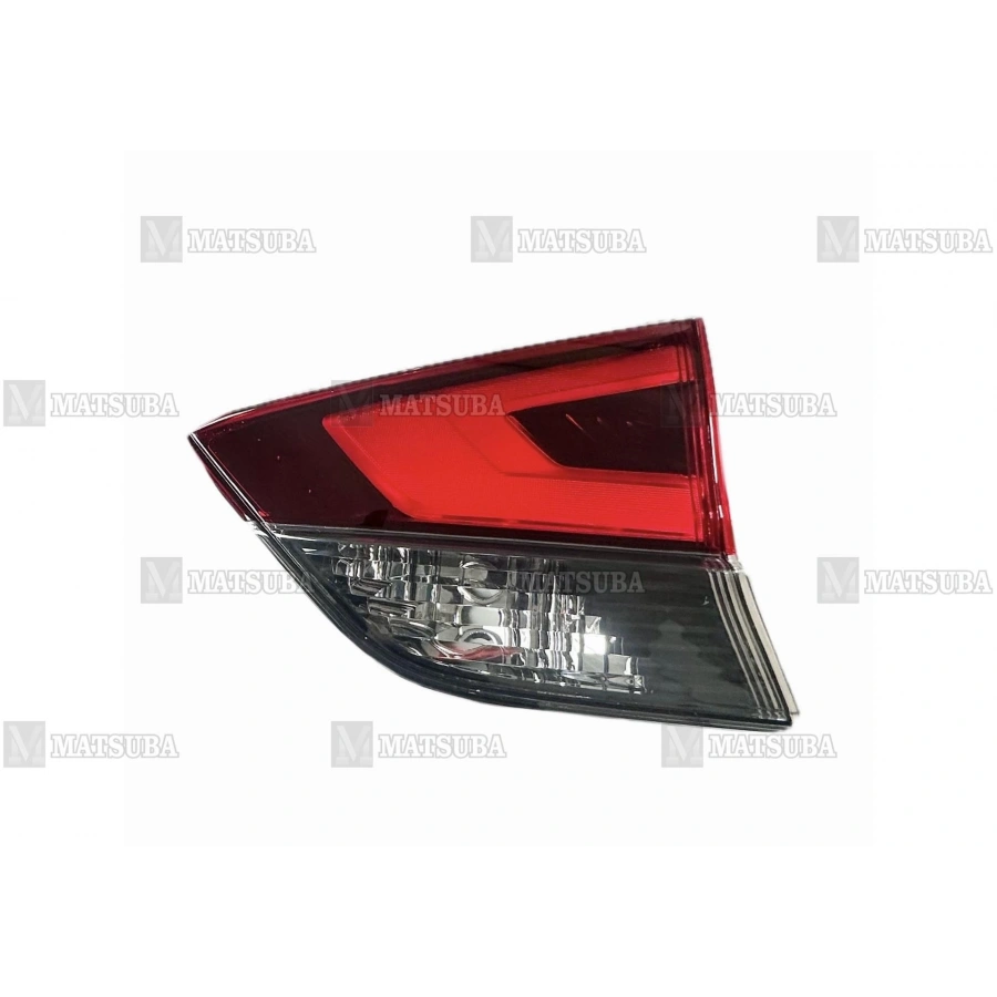 STOP X-TRAİL 16-19 İÇ RH