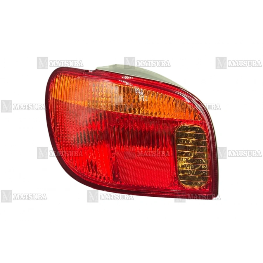 STOP YARİS 03-05 LH (DUYSUZ)