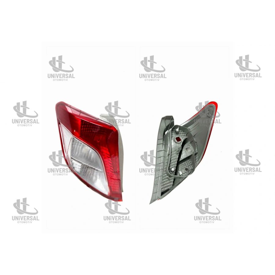 STOP YARİS 12-14 LH