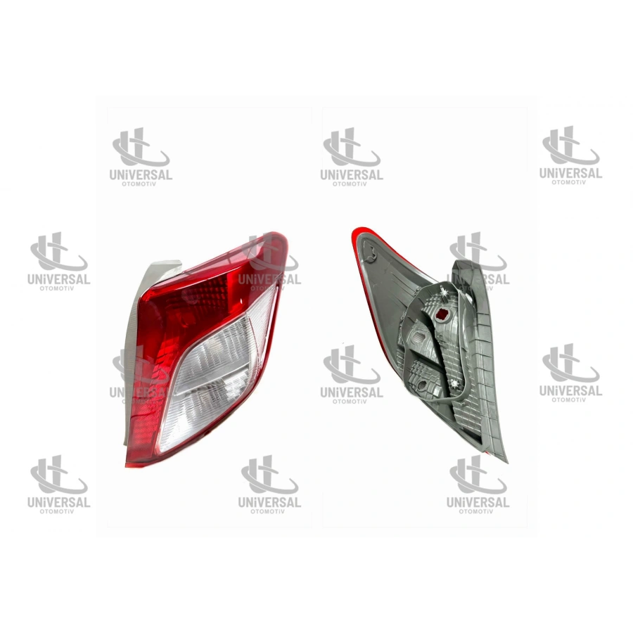 STOP YARİS 12-14 RH