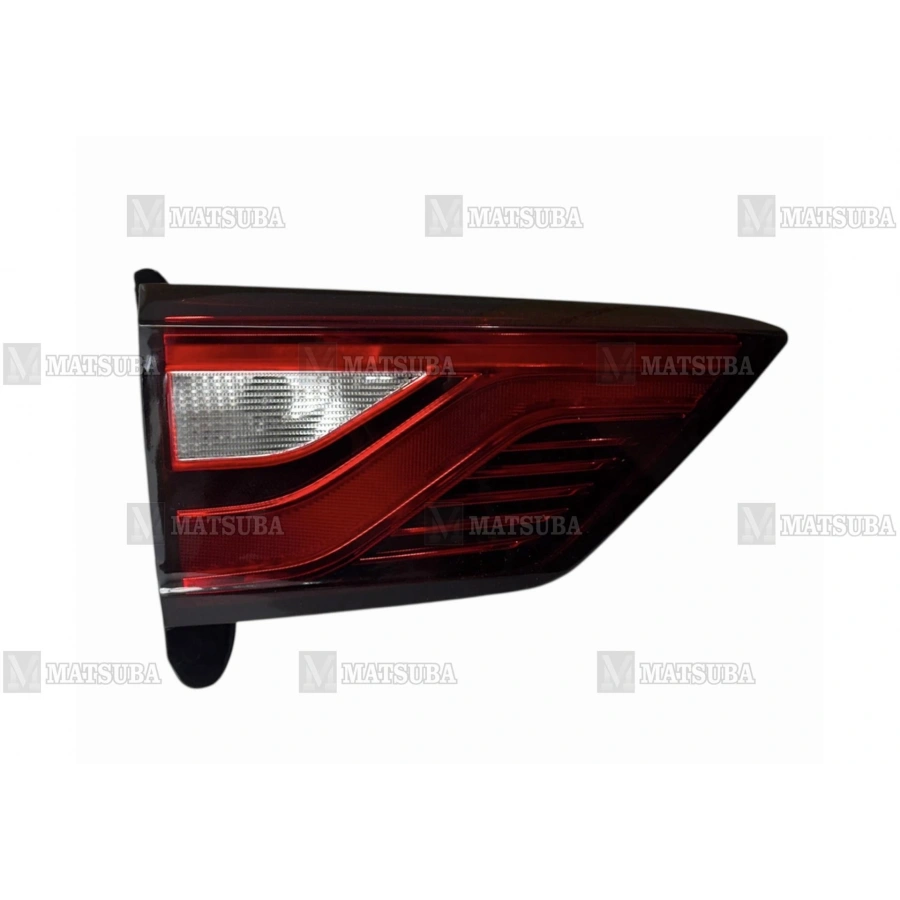 STOP ZS EV 2021 İÇ LH (LUXURY PAKET)