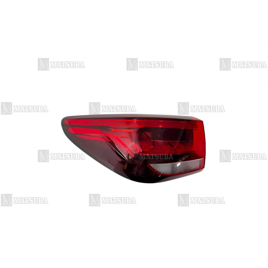 STOP ZS/ZS EV 22-24 DIŞ LH