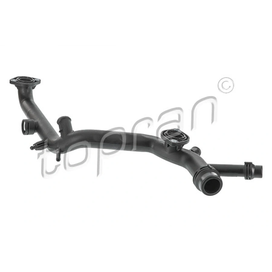 SU BORUSU AUDI Q5 Q7 A6 05 >