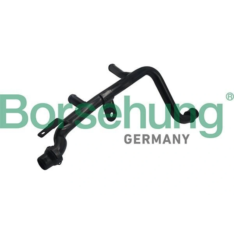 SU BORUSU DEMİR 1.4 TSI CAXA