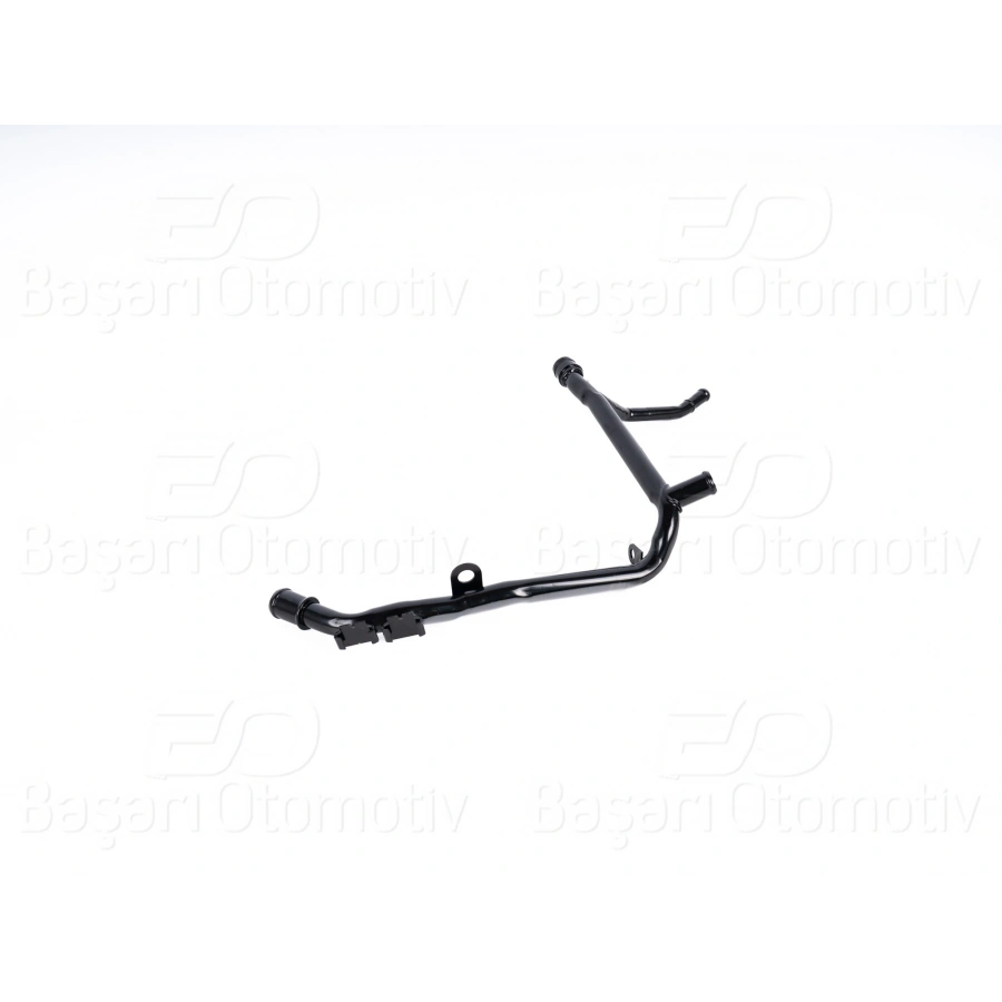 SU BORUSU DEMIR VW GOLF JETTA PASSAT POLO CAYB CAYC 1.6 TDI 04 >
