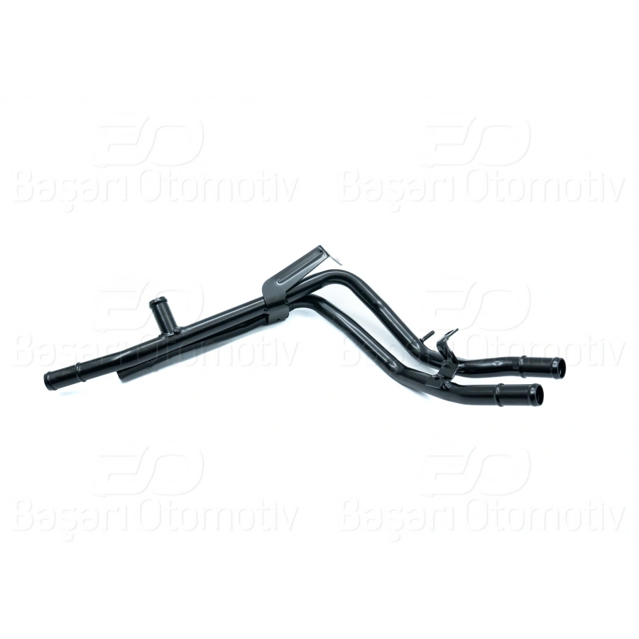 SU BORUSU DEMIR VW GOLF6 1.2 TSI 08 >