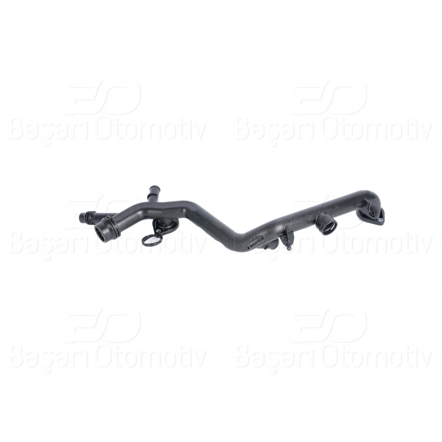 SU BORUSU PLASTIK AUDI Q5 Q7 A6 05 >