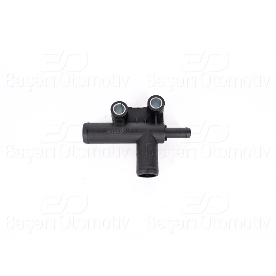 SU BORUSU PLASTIK CHEVROLET KALOS AVEO 1.4 8V 03 >