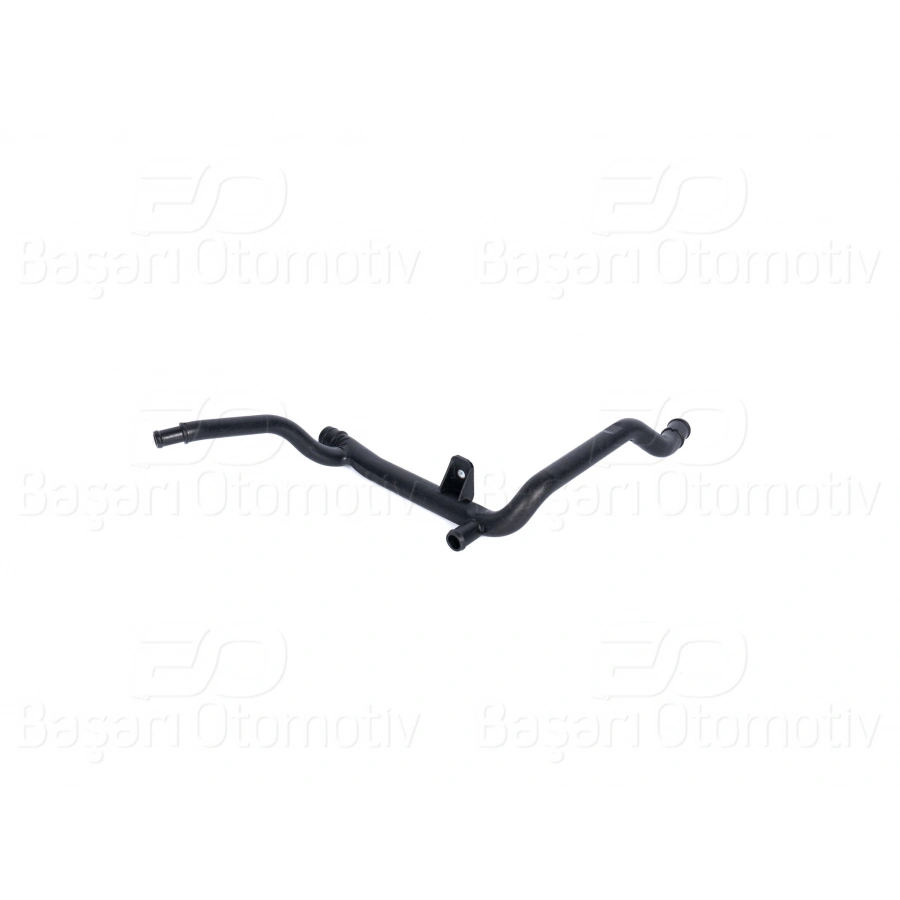 SU BORUSU PLASTIK VW GOLF6 JETTA PASSAT A3 LEON SUPERB 2.0TDI CLCA CBDC CFFA CBAA CJAA CBAB CBBB CFGB CBAC BMA BKP 10-14