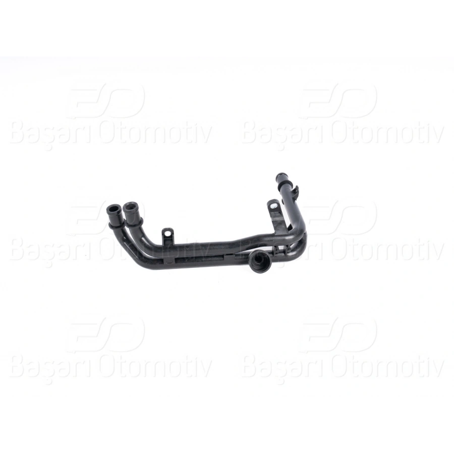 SU BORUSU PLASTIK VW POLO A1 IBIZA TOLEDO FABIA RAPID ROOMSTER 1.6 TDI 2.0 TDI CAYC CAYB CFHD CLNA CAYA 09 >