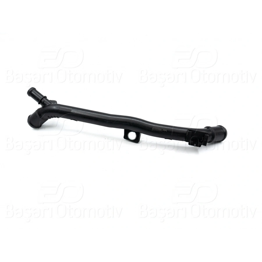 SU BORUSU PLASTIK VW POLO SEAT IBIZA 4 1.4 1.6 TDI 09 >