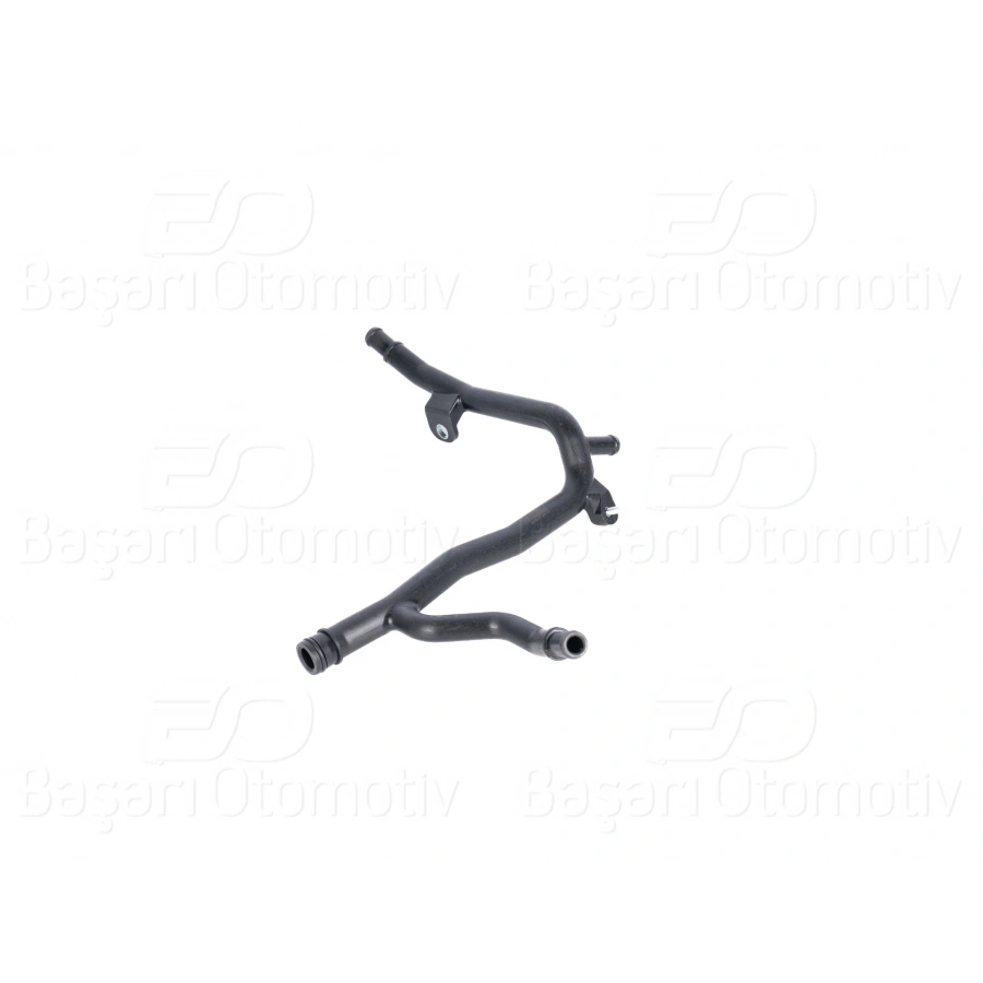 SU BORUSU RADYATOR PLASTIK VW GOLF5 OCTAVIA 1.6 BSE 04 >