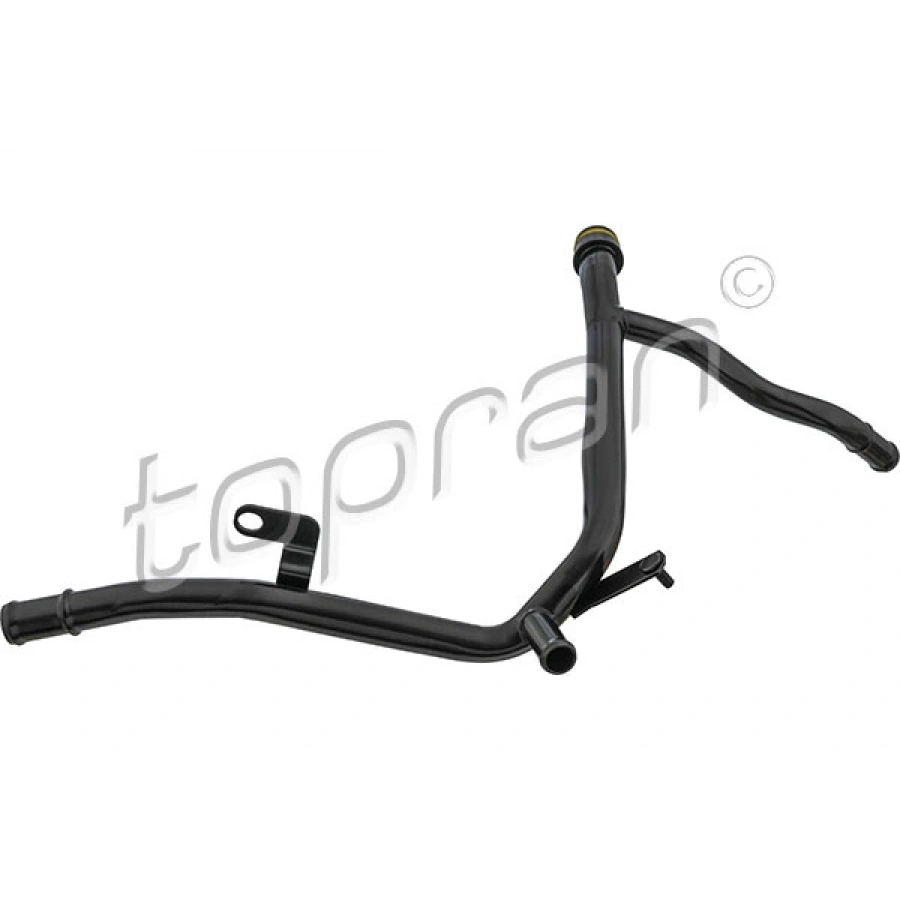 SU BORUSU RADYATOR SAC VW CADDY GOLF JETTA 1.6 BGU 2004>
