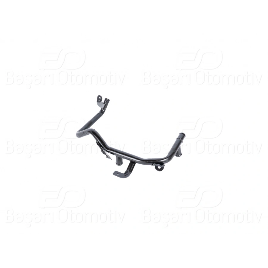 SU BORUSU VW GOLF7 AUDI A3 SEAT LEON SKODA OCTAVIA 1.6 TDI 13-16 CLHA CLHB