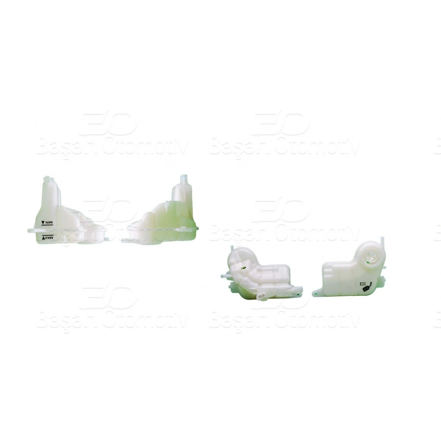 SU DEPOSU KAPAKSIZ AUDI A6 C5 01-05 SKODA SUPERB 01-08