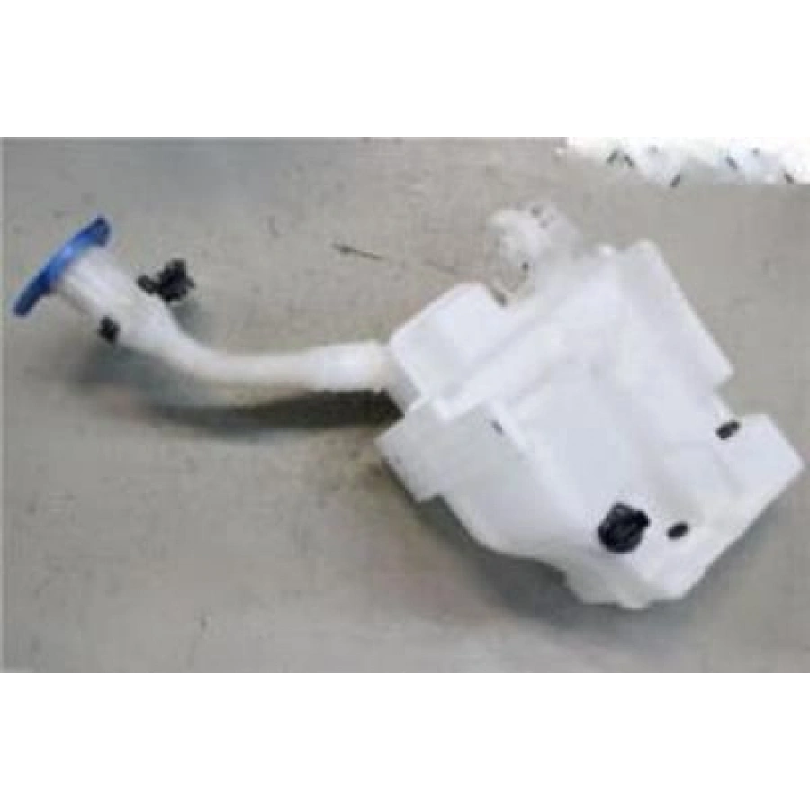 SU FİSKİYE BİDONU POLO 2009-