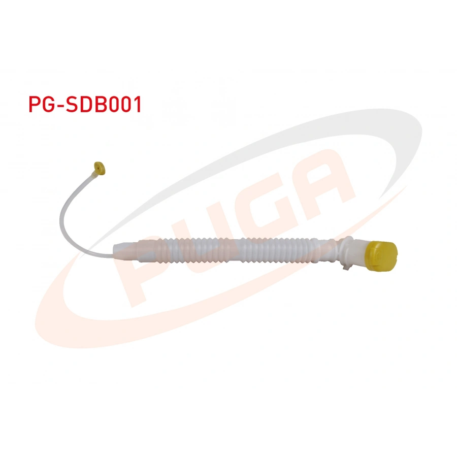 SU FISKIYE DEPO BORUSU RENAULT MEGANE II 2002-2008