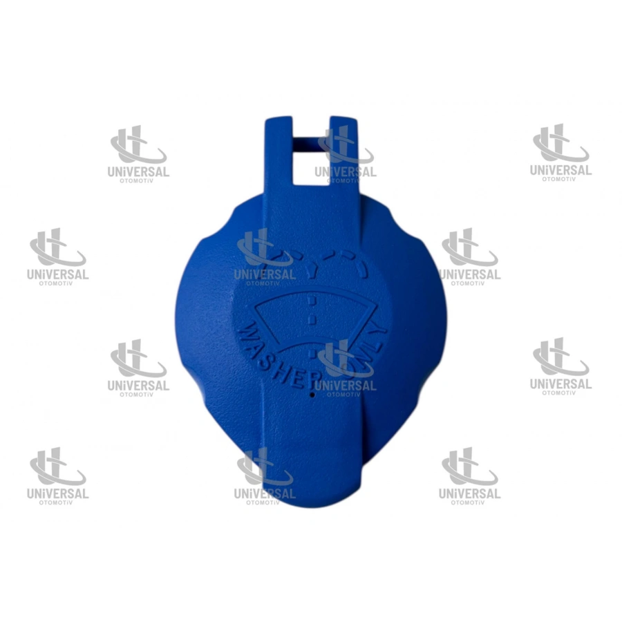 SU FİSKİYE DEPO KAPAĞI ACCENT BLUE 12-18/ELANTRA  07-14/SONATA 06-10/İ20 07-15/RİO 15-17/CERATO 10-15