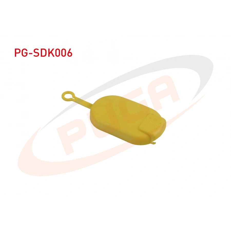 SU FISKIYE DEPO KAPAGI RANAULT MEGANE I / DACIA LOGAN 1996-2003