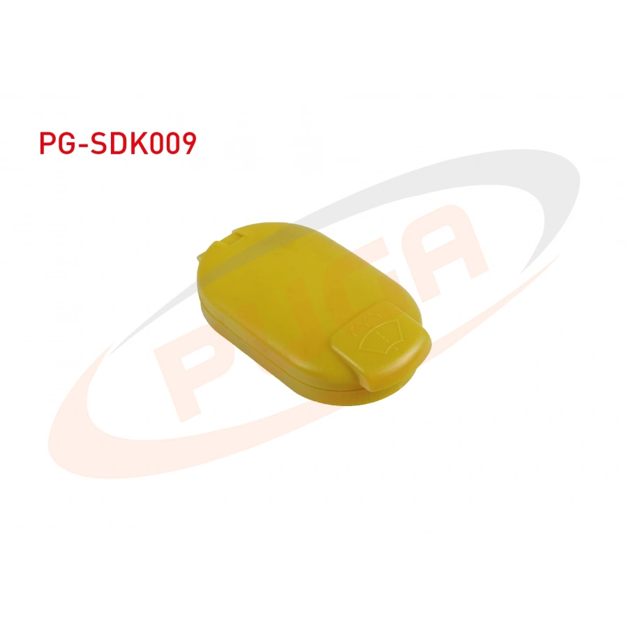 SU FISKIYE DEPO KAPAGI RENAULT MEGANE II 2002-2008
