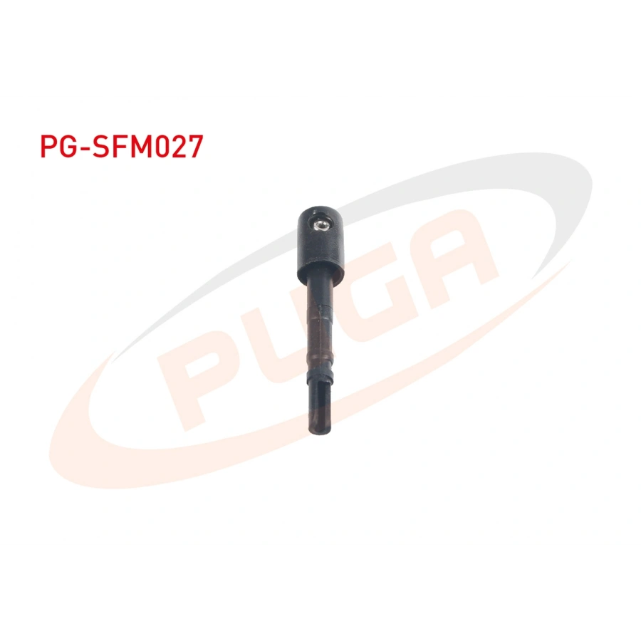 SU FISKIYE MEMESI ARKA E.M. POLO