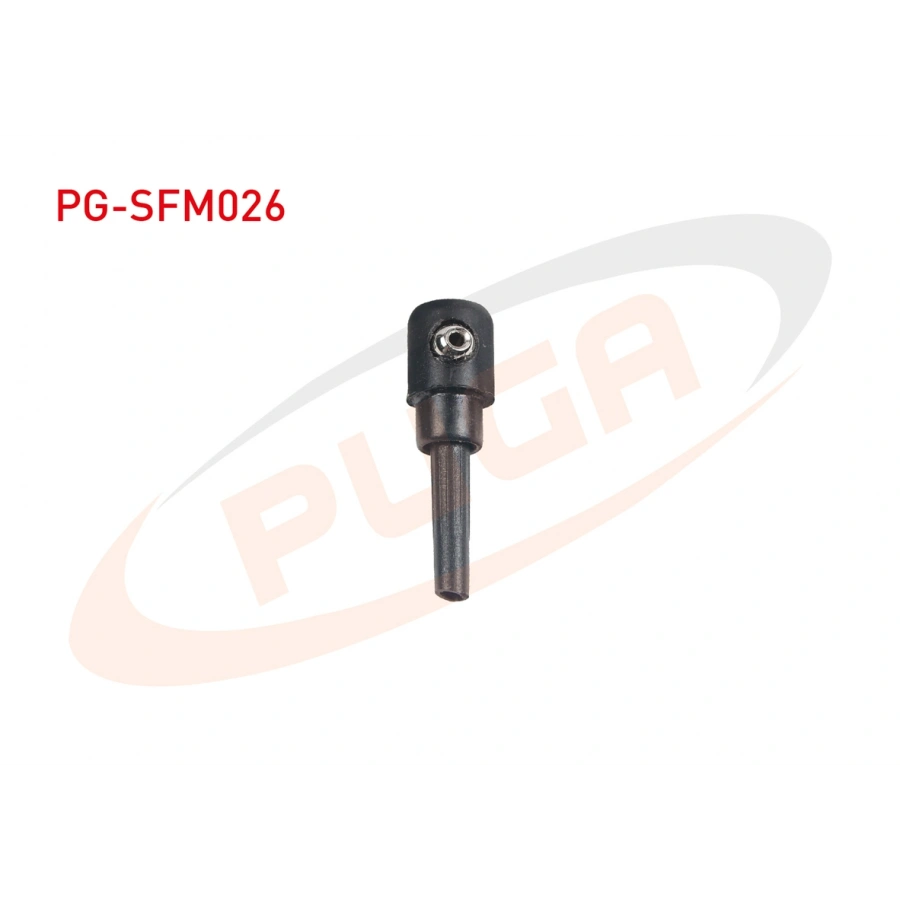 SU FISKIYE MEMESI ARKA T.5-CONNECT