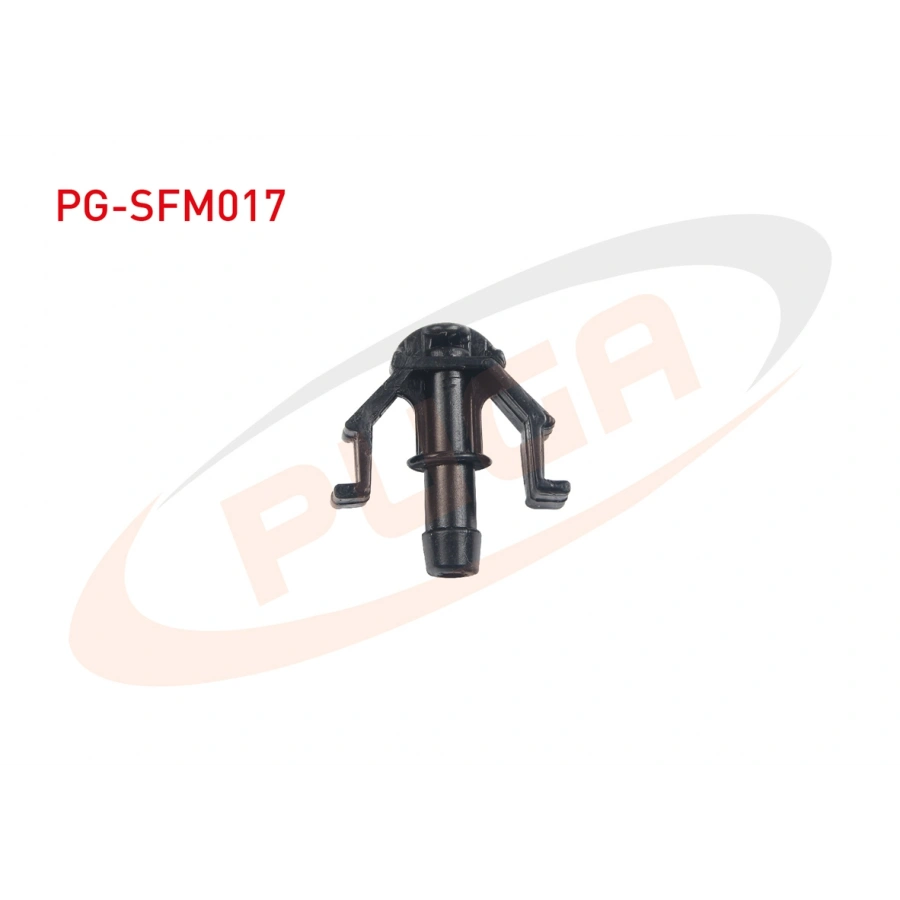 SU FISKIYE MEMESI G.PUNTO-EVO