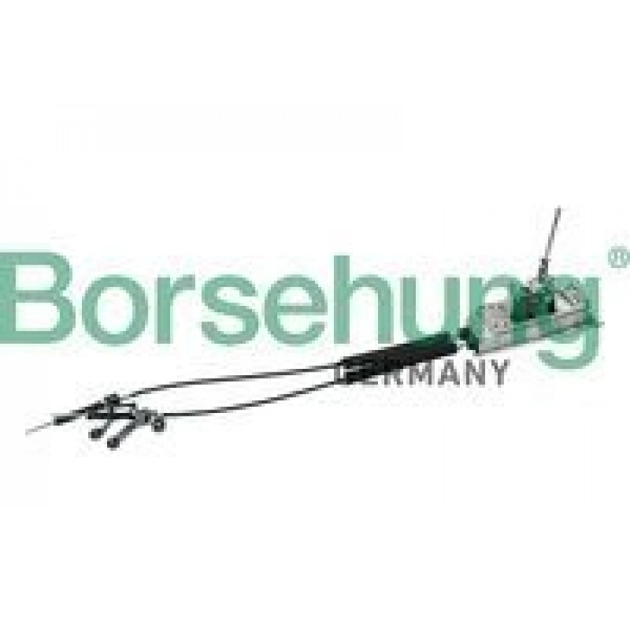 SU FISKİYE MEMESİ ÖN SOL-SAĞ GOLF4-PASSAT-POLO