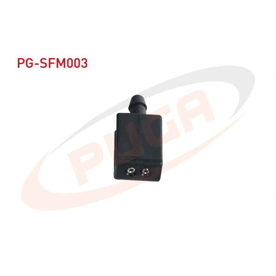 SU FISKIYE MEMESI RENAULT MEGANE II