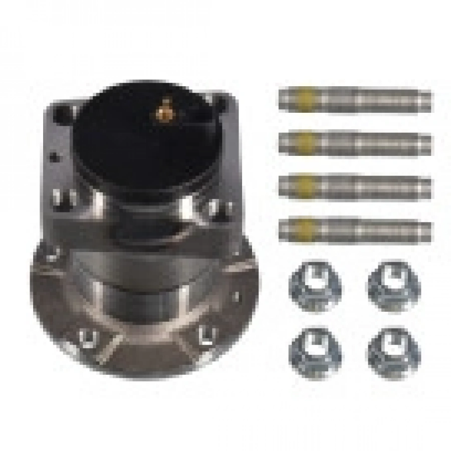 SU FISKIYE MOTORU HB ASTRA G-H CORSA B-C-D VECTRA C BM 96-07