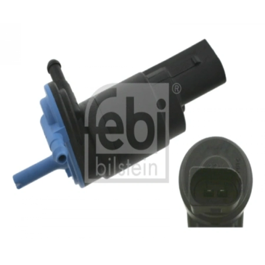 SU FISKIYE MOTORU W245-204-212 BM 04-
