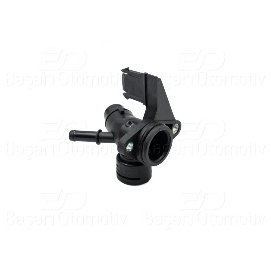 SU FLANSI AUDI A4 A6 AMAROK T5 T6 1.8 TFSI 2.0 TFSI 08 >