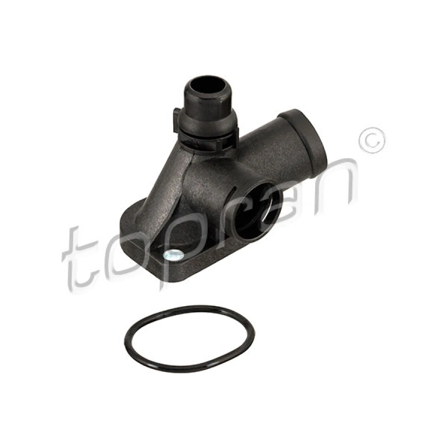 SU FLANSI AUDI A4 PASSAT1.6 97>