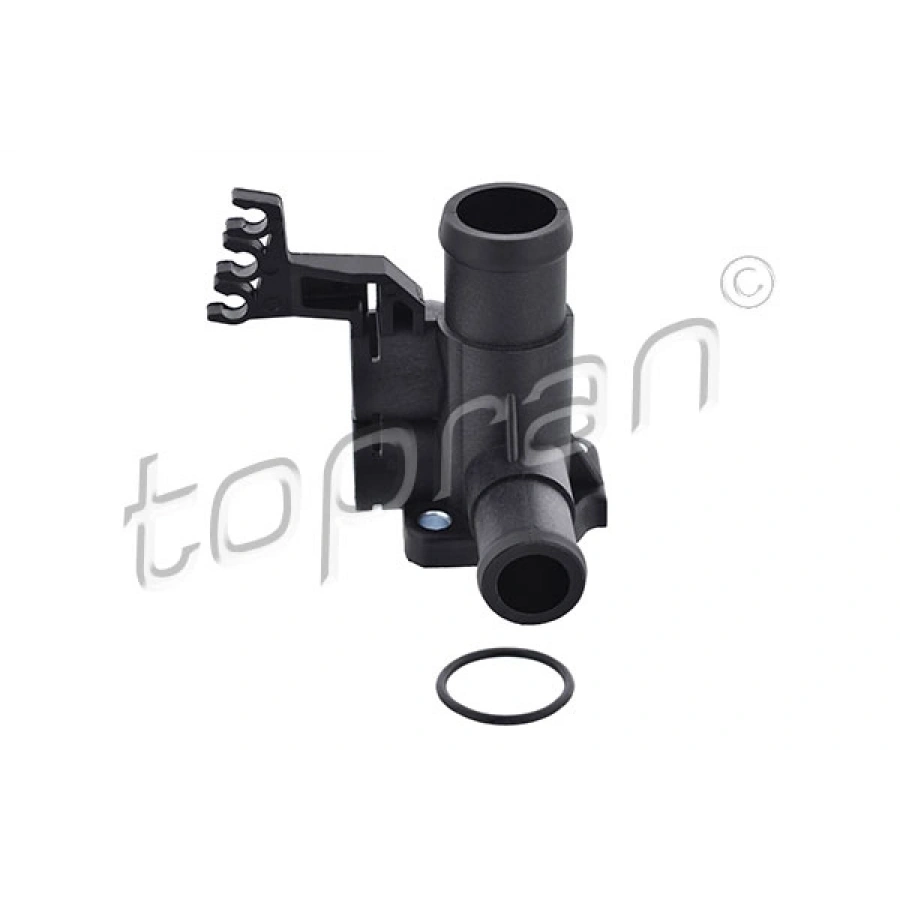 SU FLANSI AUDI A80 A100 A6 1.6 2.0 90>