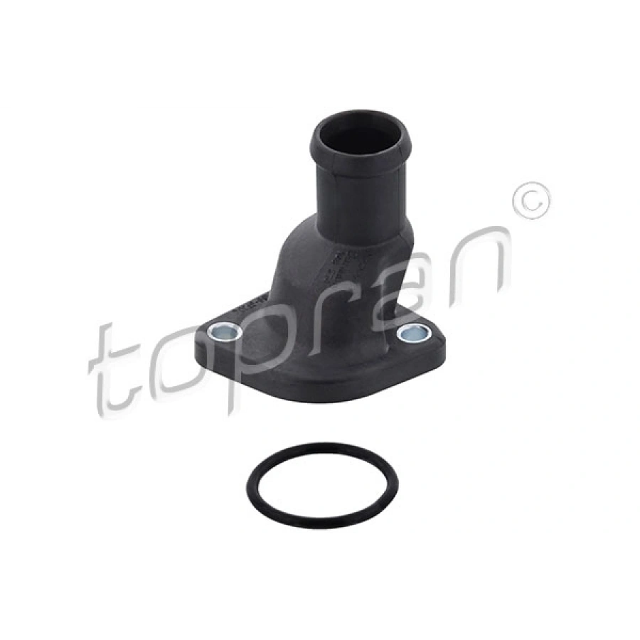 SU FLANSI AUDI A80 B4 2.0 92-96