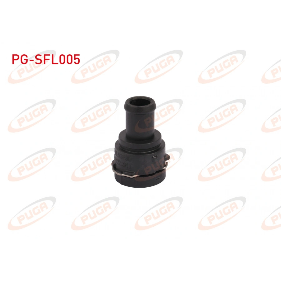 SU FLANSI CADDY / GOLF / JETTA / PASSAT / TIGUAN / A3