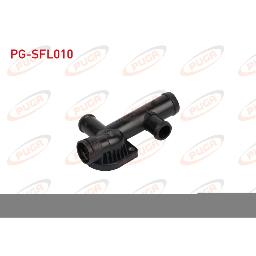 SU FLANSI CRAFTER 2.0 TDI 2012-