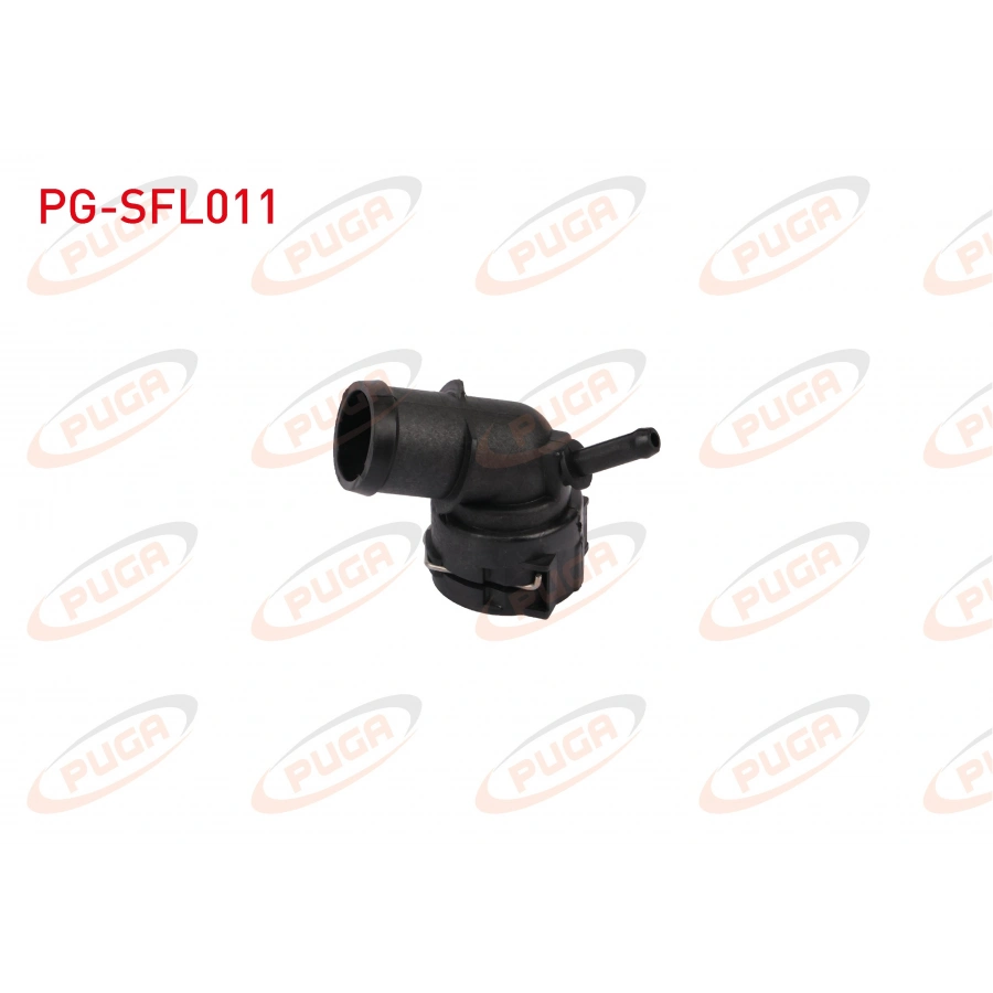 TERMOSTAT FLANSI PLASTIK GOLF V - VI - PASSAT 1.2 TSI - 1.4 TSI 03-13/ JETTA III - IV - TOURAN - TIGUAN 1.2 TSI - 1.4 TSI 03-/ OCTAVIA - SUPERB 1.2 TSI - 1.4 TSI 04-15/ LEON 1.2 TSI - 1.4 TSI 05-12