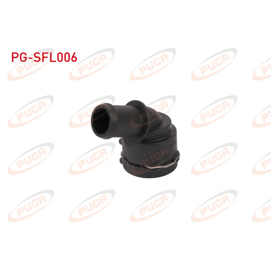 SU FLANSI GOLF VII / POLO / JETTA / CADDY / PASSAT / TIGUAN / A3 / LEON / OCTAVIA / SUPER B