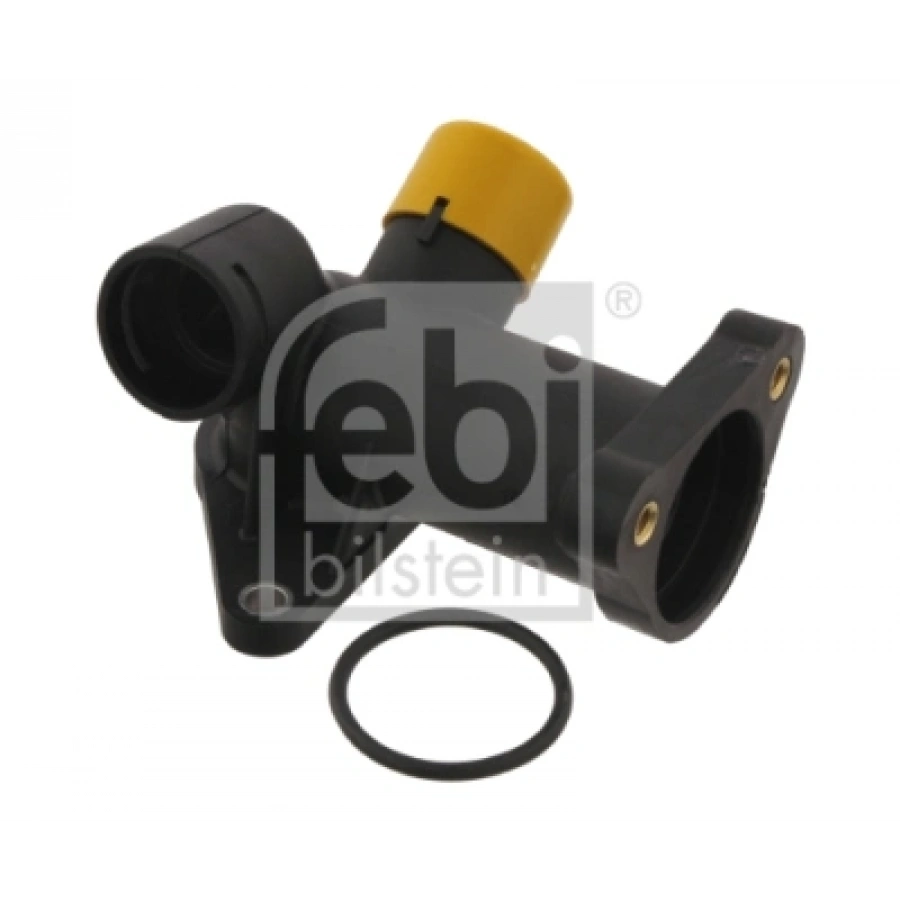 SU FLANSI PASSAT-A4-A6 AWT 1,8 T 01-05