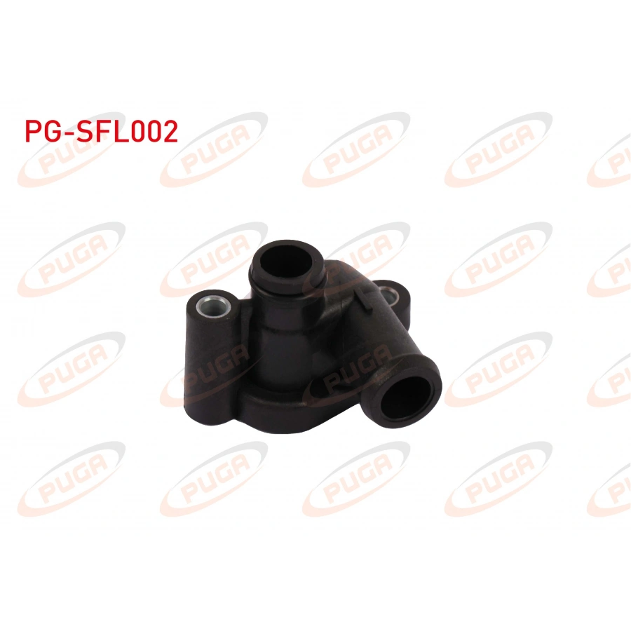 SU FLANSI TOUAREG / A6 / A7 / Q5 3.0 TDI