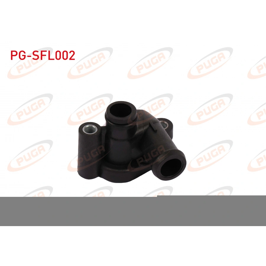 SU FLANSI TOUAREG / A6 / A7 / Q5 3.0 TDI