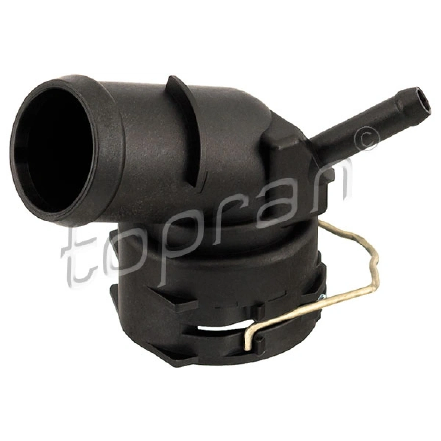 SU FLANSI UST VW CADDY GOLF5 JETTA PASSAT A3 1.2 T1.4 TFSI 2.0 04 >