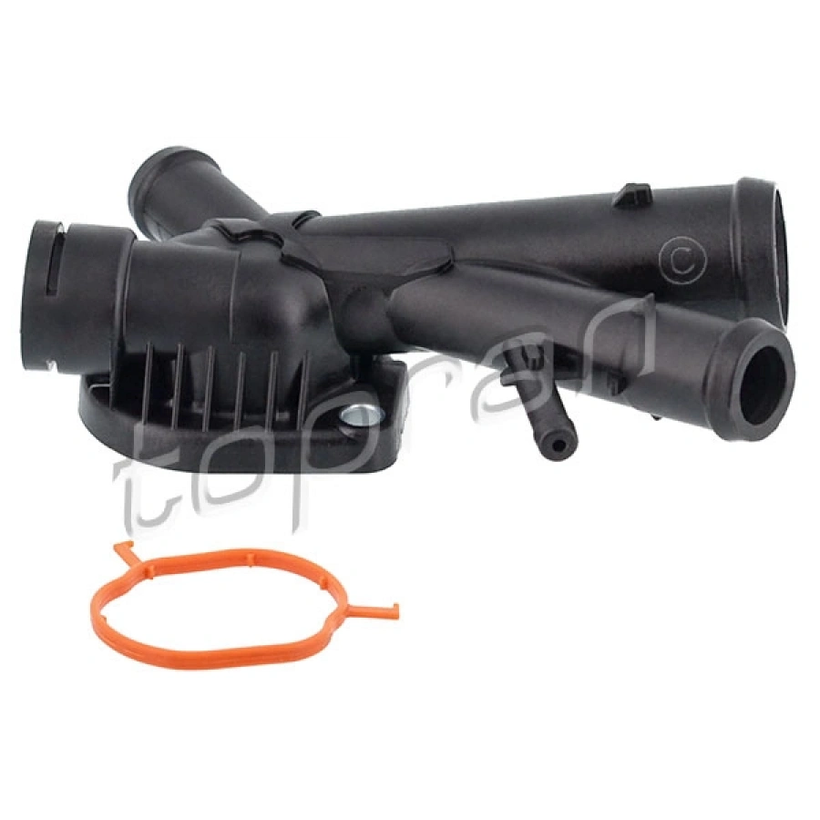 SU FLANSI VW CADDY GOLF6 JETTA 4 1.6 2.0 TDI 08 >