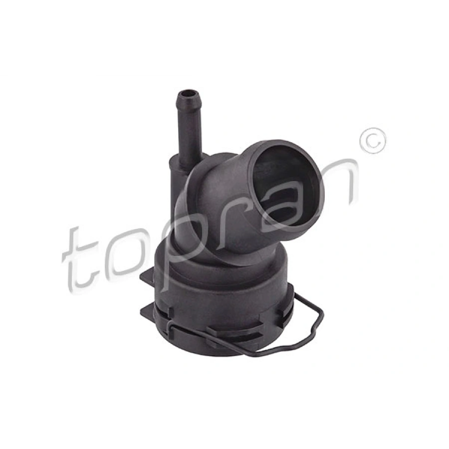 SU FLANSI VW CADDY TIGUAN 2004>