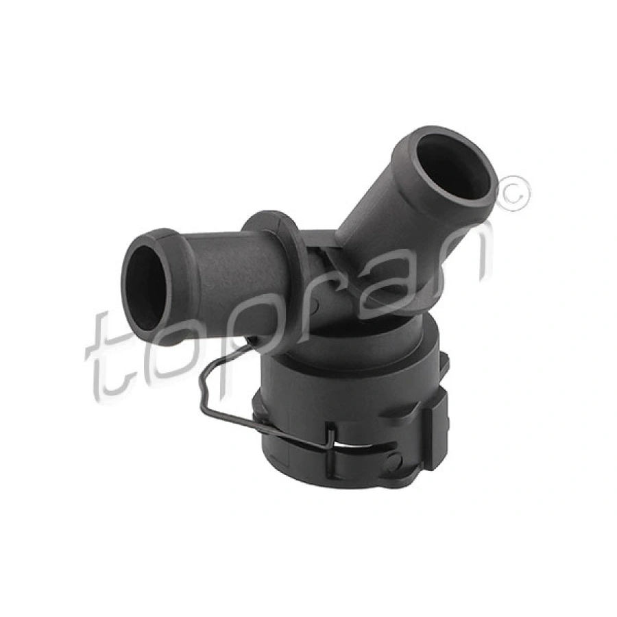 SU FLANSI VW GOLF 7 (BA5,BV5) 2.0 15-20 TIGUAN (BW2,BJ2) 2.0TSI 17> SKODA KODIAQ (NS6,NS7) 2.0TSI 16> SEAT LEON (5F1) 2.0 13-20