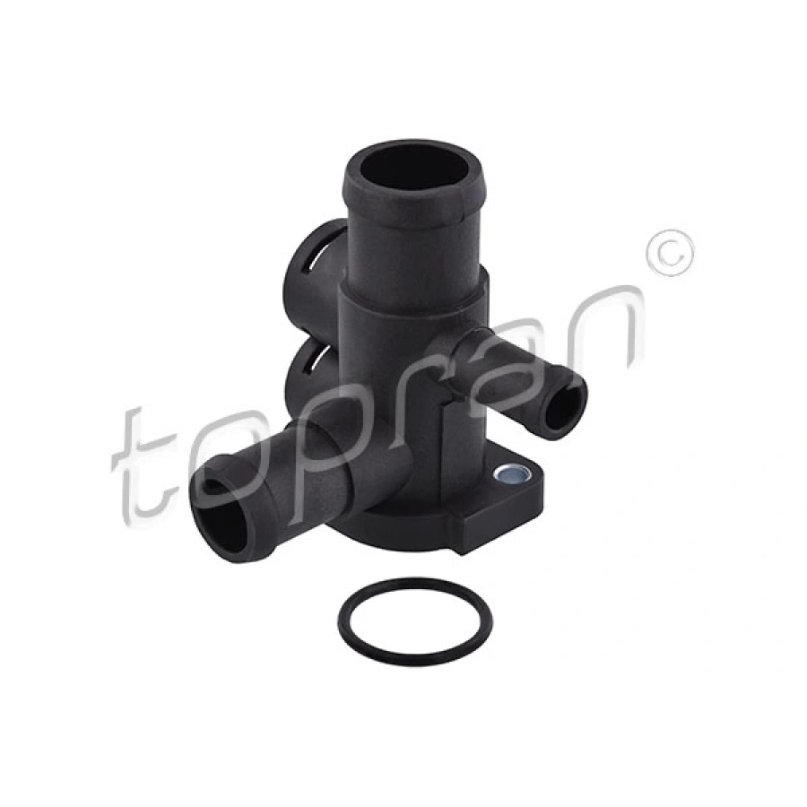 SU FLANSI VW GOLF2 PASSAT T4 1.8 2.0 AAC 1P 2H PB PF 84 >